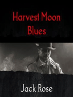 Harvest Moon Blues