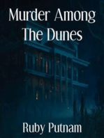Murder Among The Dunes