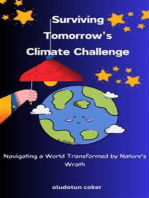 Surviving Tomorrow's Climate Challenge