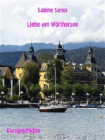 Liebe am Wörthersee