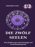 Die zwölf Seelen