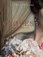 CLOVES: Chiodi di Garofano - Romance