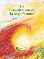 La consultation de la sage-femme. ebook: französisch