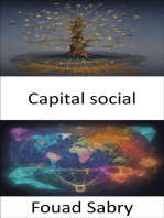 Capital social: Capital social, forjando conexiones más fuertes para el éxito personal y social