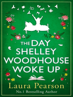 The Day Shelley Woodhouse Woke Up: the BRAND NEW uplifting, emotional read from the author of NUMBER ONE BESTSELLER The Last List of Mabel Beaumont for 2024