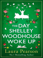 The Day Shelley Woodhouse Woke Up: The BRAND NEW uplifting, emotional read from the author of NUMBER ONE BESTSELLER The Last List of Mabel Beaumont for 2024