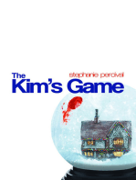 The Kim's Game