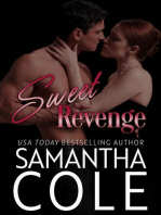 Sweet Revenge