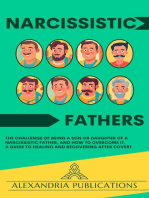 Narcissistic Fathers