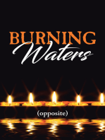 Burning Waters