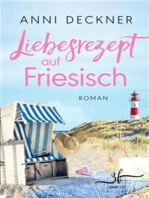 Liebesrezept auf Friesisch