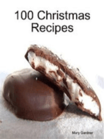100 Christmas Recipes