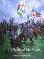 In the Wars of the Roses