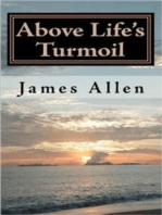 Above Life's Turmoil