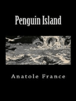 Penguin Island