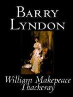 Barry Lyndon