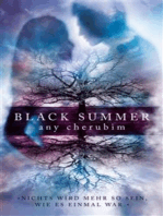 Black Summer – Teil 1: Liebesroman