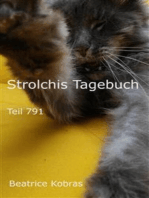 Strolchis Tagebuch - Teil 791