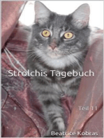 Strolchis Tagebuch - Teil 11