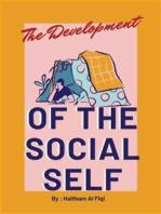 The Development of the Social Self