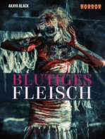 Blutiges Fleisch