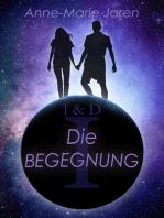 Isadora und Daeren: Band 1: Die Begegnung