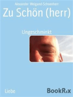 Zu Schön (herr)