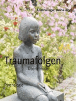 Traumafolgen: Überlebende