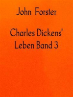 Charles Dickens' Leben Band 3: 1850 - 1870