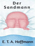 Der Sandmann. Erzählung