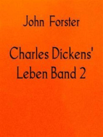 Charles Dickens' Leben Band 2: 1842–1851