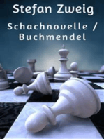 Schachnovelle / Buchmendel