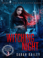 Witching Night: After Dark, #3