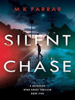 Silent Chase: A Detective Ryan Chase Thriller, #5