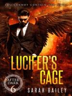 Lucifer's Cage