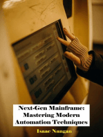 Next-Gen Mainframe