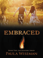 Embraced: Encounters, #2