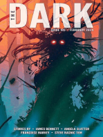 The Dark Issue 105: The Dark, #105