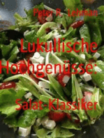 Lukullische Hochgenüsse:: Salat-Klassiker
