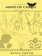 THE SPIRITUAL MIND OF CHRIST