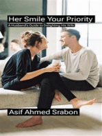 Her Smile Your Priority: A Husband's Guide to Delighting His Wife