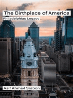 The Birthplace of America