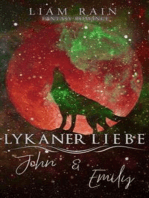 Lykaner Liebe - John & Emily