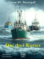 Die drei Kutter: Erzählung