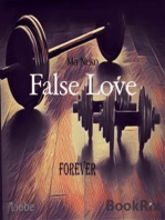 False Love