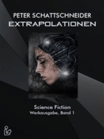EXTRAPOLATIONEN - SCIENCE FICTION - WERKAUSGABE, BAND 1
