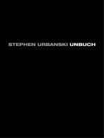 STEPHEN URBANSKI UNBUCH