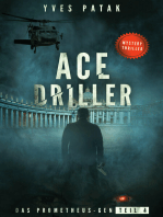 ACE DRILLER - Serial Teil 4