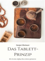 Das Tablett-Prinzip