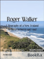 Roger Walker: A Biography of a New Zealand Architect between 1967-1997